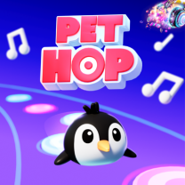 Super Snappy Pet Hop img