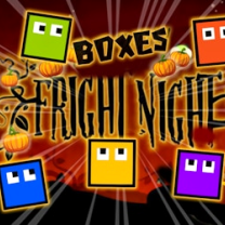 Boxes Fright Night img