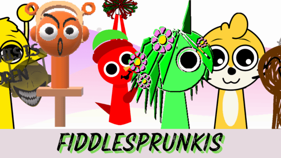 Fiddlesprunkis