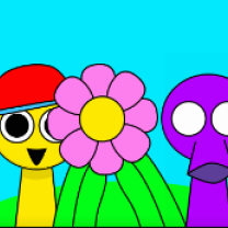 Incredibox Sprunkle