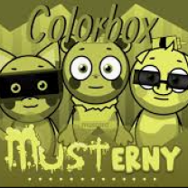 Incredibox X Colorbox Musterny