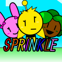 Sprinkle img