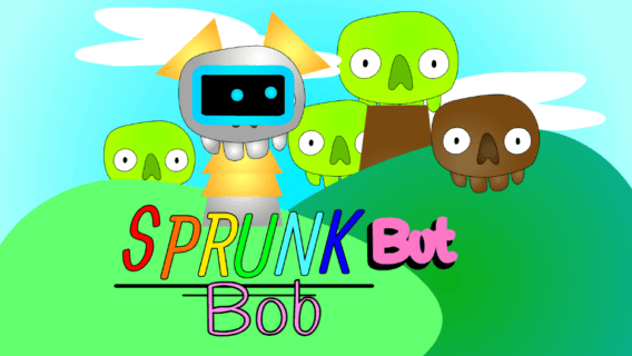 Sprunk But Bob img