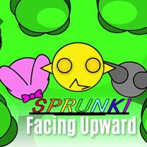 Sprunki Facing Upward img