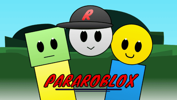 Sprunki Pararoblox img