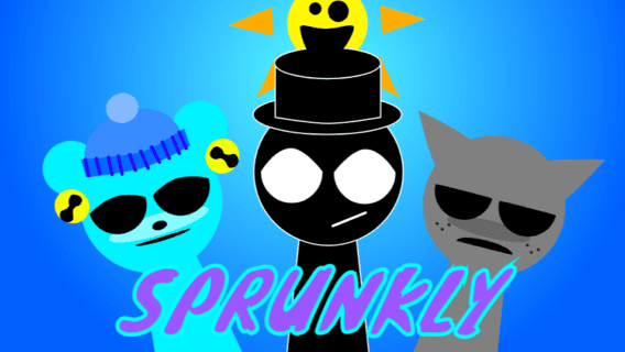 Sprunki Sprunkly img