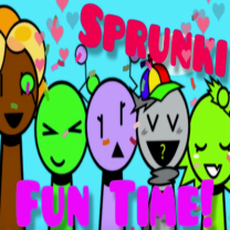 Sprunki Sugar Mod img