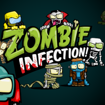 Sprunki Zombie Infection img