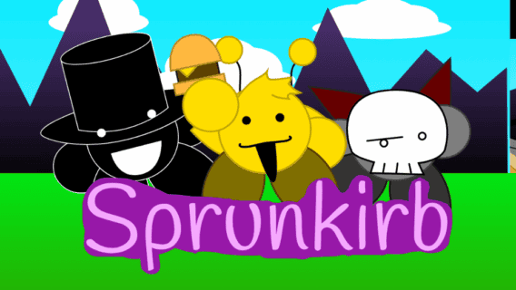 Sprunkirb img